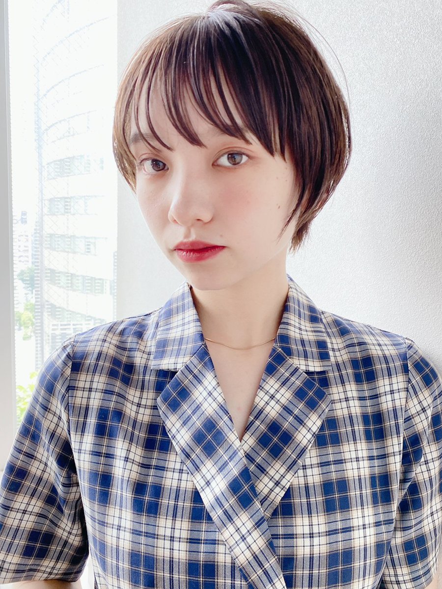 K_two_press's tweet image. K-two青山店
NEWスタイル更新しました☆☆
ぜひご覧くださいませ！

beauty.hotpepper.jp/slnH000219768/

#ktwo #ktwo小顔カット #小顔カット #ヘアスタイル #髪型 #ボブ #似合わせカット #髪質改善トリートメント #髪質改善 #韓国ヘア #ヨシンモリ巻き