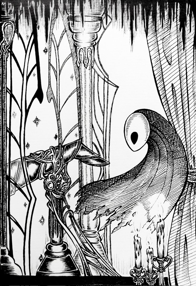 OoSlyisoO's tweet photo. @ViiMorteArt https://t.co/x0tdnAjLfk