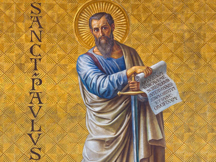 EnglishMissal's tweet photo. Commemoration of St. Paul, Apostle
Com St Peter, Oct Sacred Heart, Oct John Baptist. Gloria. Credo. Preface: Apostle. #Octavetide https://t.co/Z55Hj4aSWs