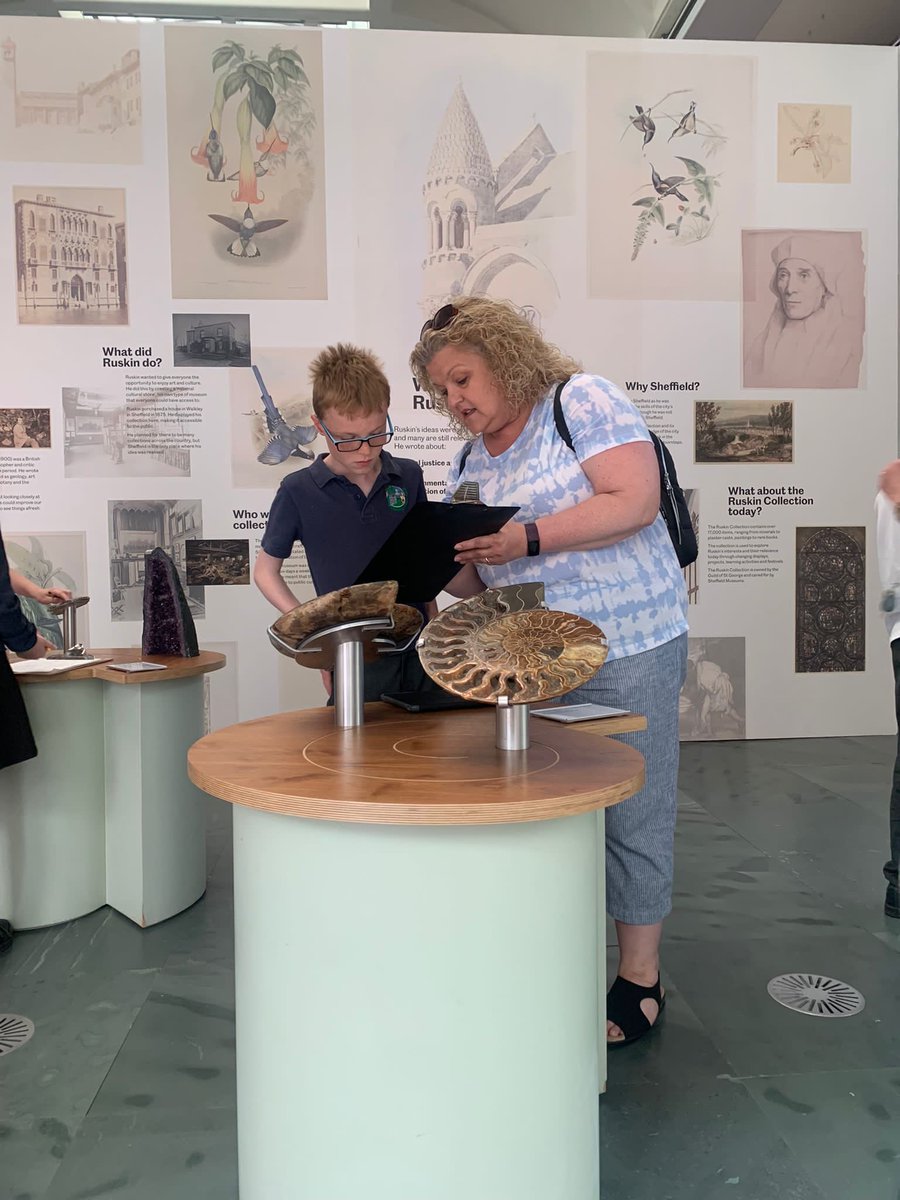 mosboroughpri's tweet photo. So much to see and explore @SheffMuseums #MilleniumGallery
🖼 🎨❤️🎨🖼 https://t.co/AejswRBqSV