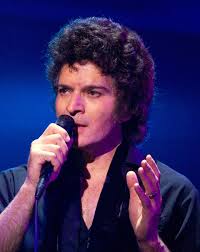 16/06 Happy Birthday! Gino Vannelli   (70)   black cars 