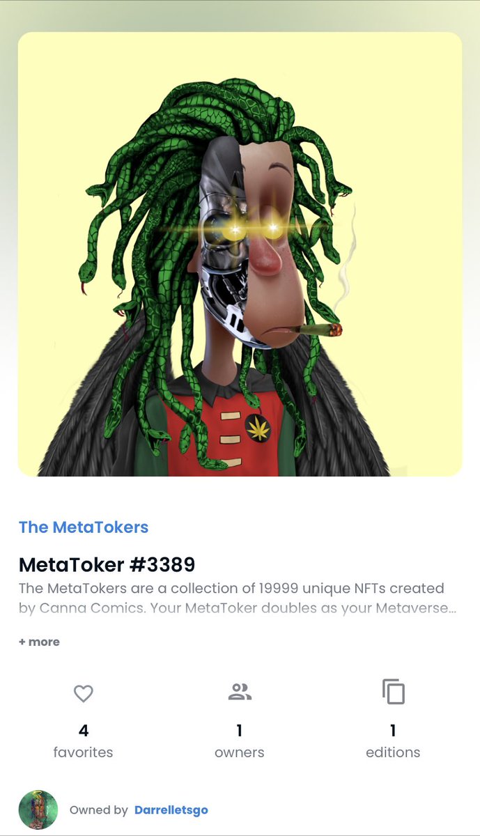 Darrel tweet media