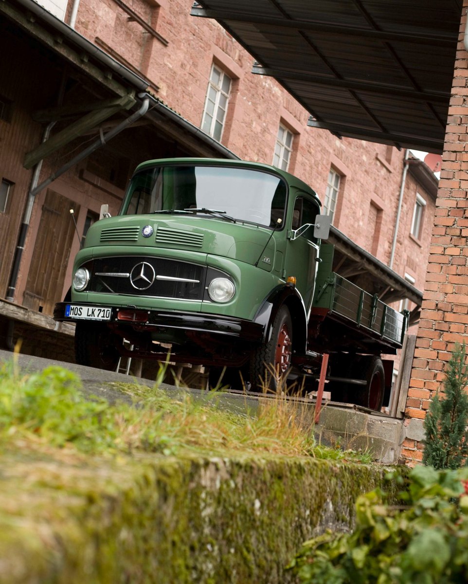 Daimler Truck tweet media