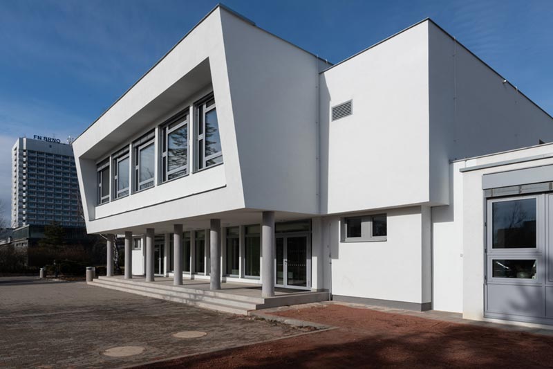 Vítězem soutěže Stavba Jihomoravského kraje 2021 je projekt Centrum komplexní psychiatrické péče <a href="/FNBrno/">FN Brno</a> 👏 🏆 Společnost Siemens pro oceněnou stavbu dodala systém měření a regulace 👍 Moc gratulujeme! 😎 
Více o ceně a kompletní vysledky najdete na ➡️ sie.ag/3QmWL41