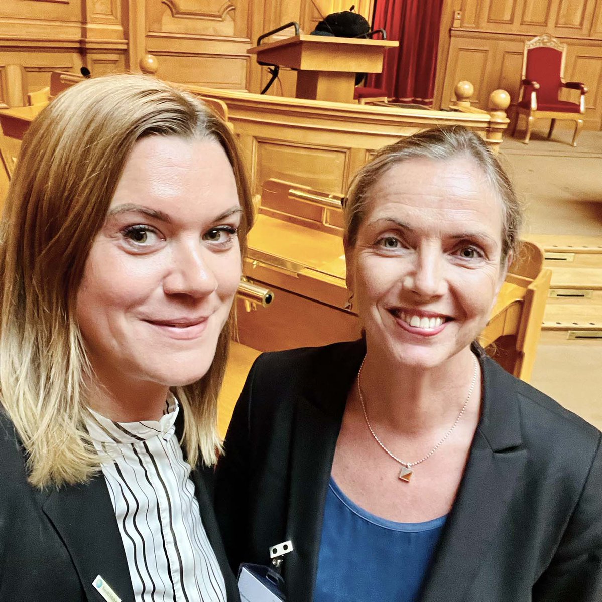 Idag höll kulturutskottet ett öppet seminarium kring rapporten "Uppföljning av delar av den svenska friluftspolitiken". De mål regeringen satt upp för friluftslivet har haft svårigheter att visa positiva resultat. Det finns mycket att göra och viktigt att frågorna tas på allvar.