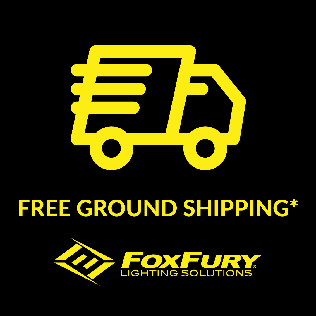 foxfuryLED's tweet photo. Did you know FoxFury offers free shipping? With the rising costs of gas and shipping, right now if the perfect time to take advance of Free Shipping!
https://t.co/GXdelGx0de
*Free UPS Ground Shipping on orders over $99 (tax not included) in the 48 contiguous states.
#shipfree https://t.co/WTq6gt2zOl