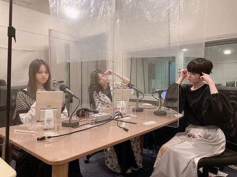 井澤詩織さんと立花理香さんの10分番組が4月から 鷲崎健のヨルナイト ヨルナイト 内で放送決定 声旬