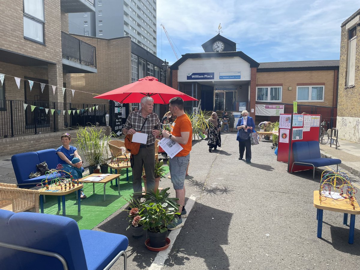 Streets for people 🇵🇸 tweet media