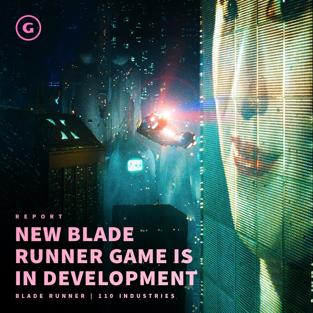 GameSpot on Twitter "Not much else is known about the game, except that it is reportedly aiming