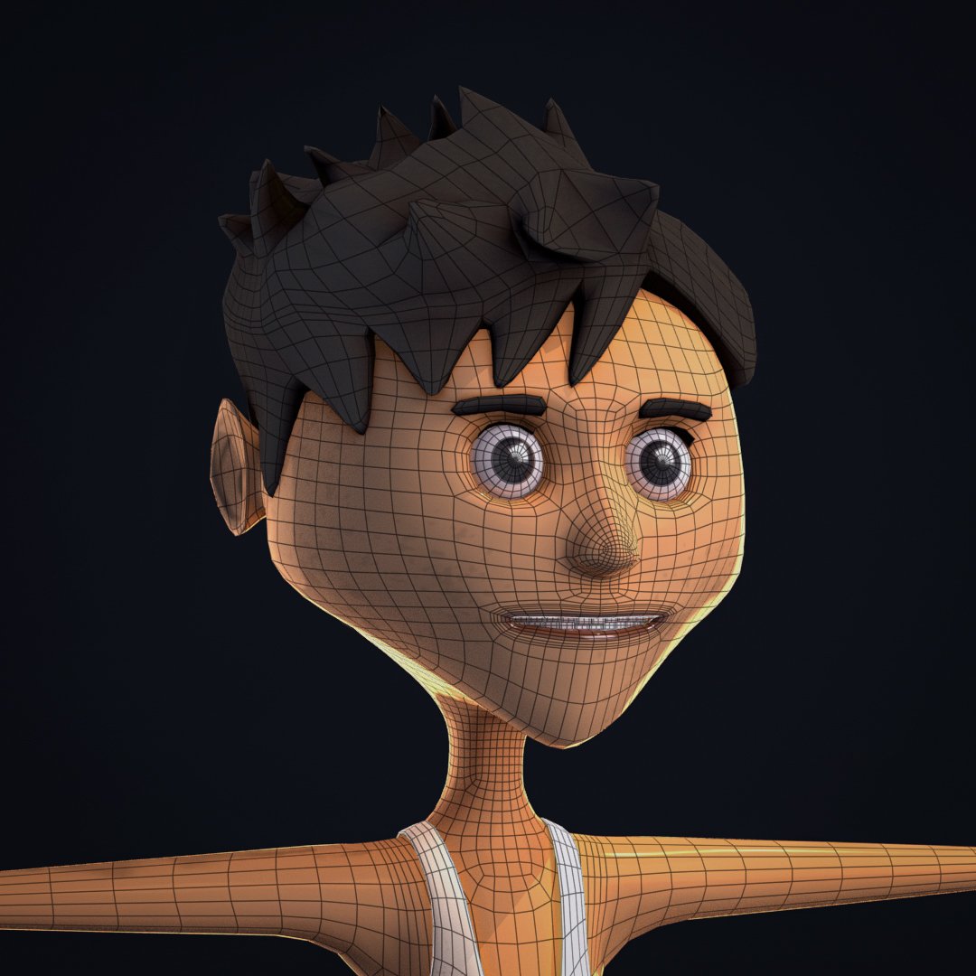 artcreator_Smit's tweet photo. #2nd 3D Character model of Raju Chai vala
.
.
.
#3DModel #characterdesign #Character #animation #3dart #3dartwork #CharacterAnimator #NFTs #NFTCommunity #NFT #NFTGiveaways #NFTGiveaway #NFTartwork #NFTArts #nftarti̇st #nftarti̇sts #NFTProject https://t.co/h8dVLZ1d6O