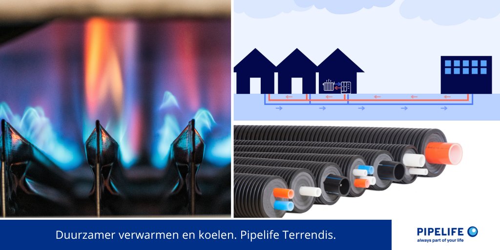 Pipelife Nederland tweet media