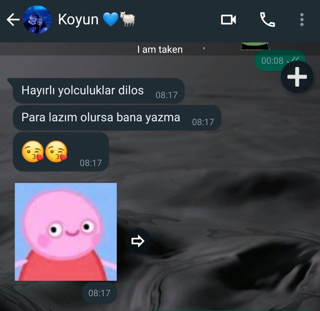 dilaysshn's tweet photo. Aynen kardeşim ablalar anne yarısıdır falan https://t.co/x0wDi3ZkkF