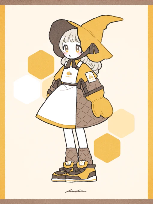 🐝🍯 