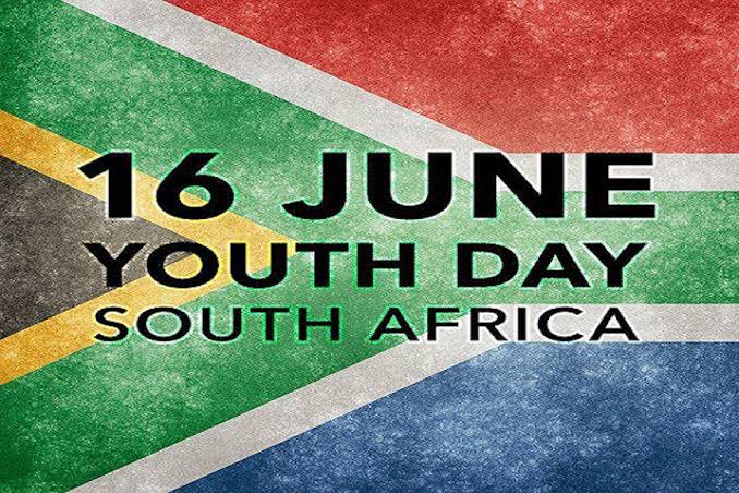 We as the youth hold the power to shape a future that is for the betterment of our country. By acknowledging and chasing the dreams that are dearest to us, only prosperity lies ahead. Happy #June16 🇿🇦