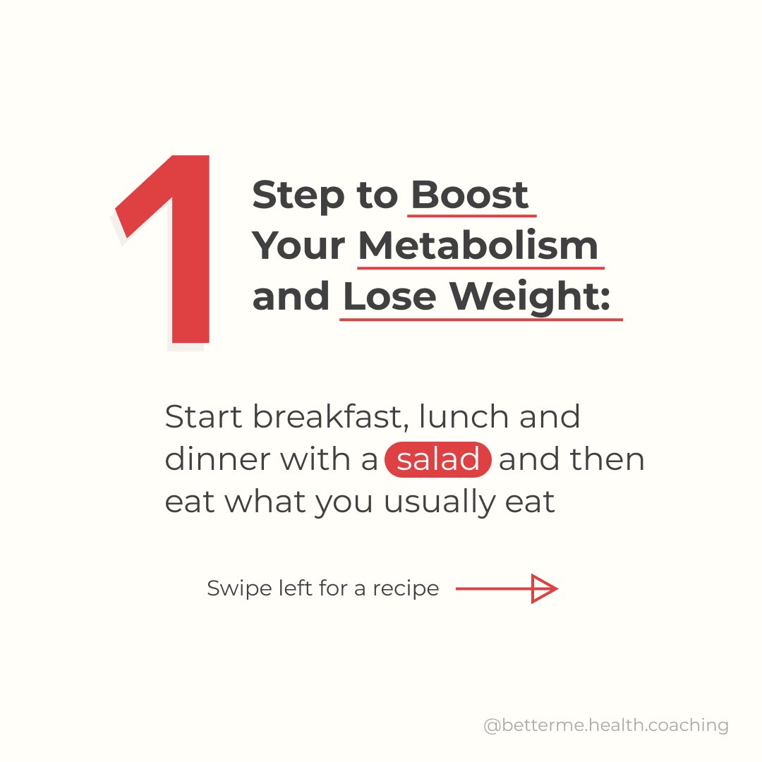 betterme's tweet photo. Just 1 step and you will lose up to 10 pounds!!!
If you found it useful - SAVE this post & drop me a FOLLOW😉
#bettermeapp #betterme #bettermetransformation #weightloss #weightlossdiary #gettingleaner #motivation #selfcare #selflove #meditation #health #workoutroutine https://t.co/8AVOboAQwy