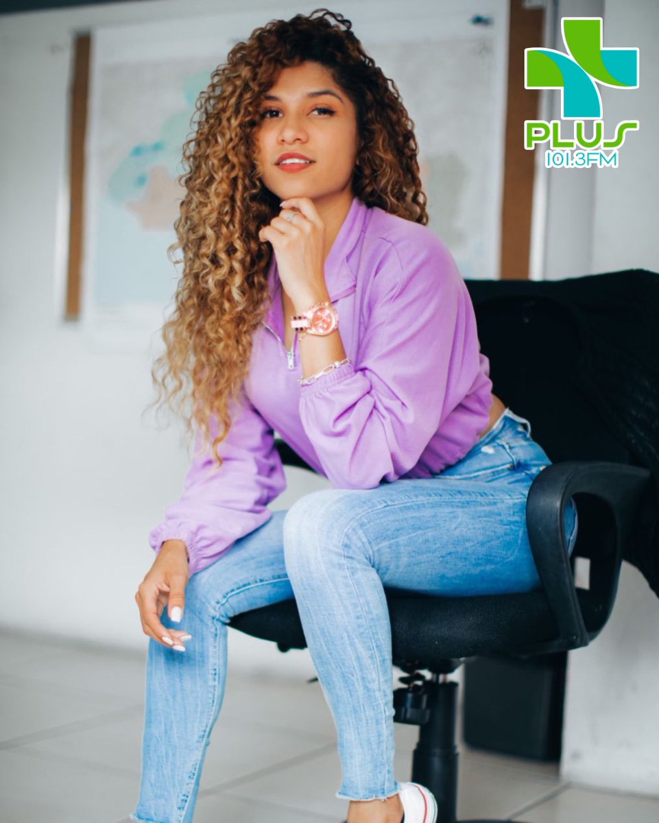 Cuando se acerca el fin de semana lo que se viene a la mente es: Sol, Playa y… una hielera acompañada de <a href="/Plus1013Fm/">Plus 101.3 FM</a> 💚💙 

Nos escuchamos en la hielera de 10:00 a 2:00 pm todos los sábados 🏝