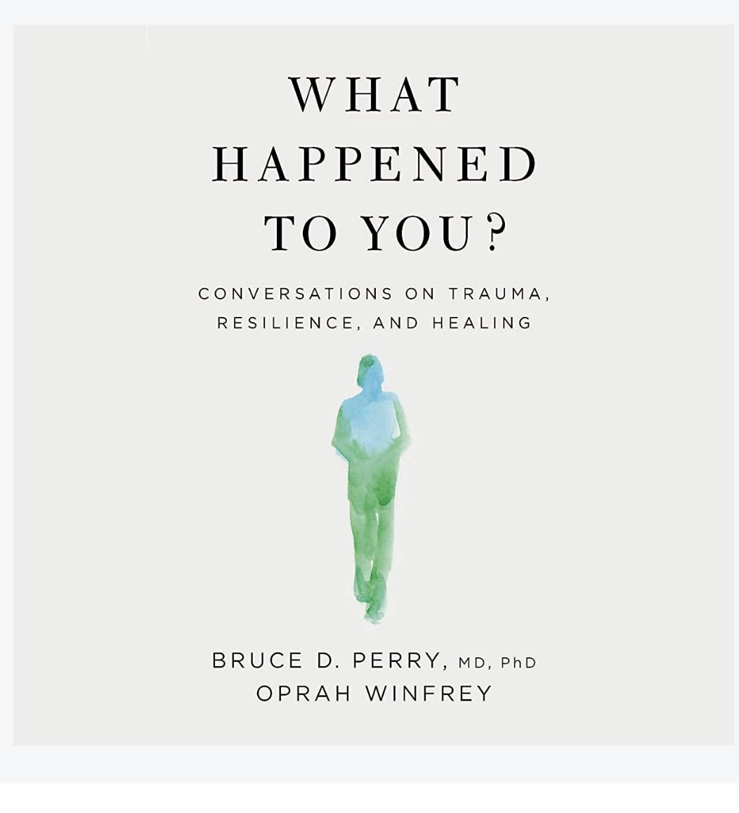 ericprice32's tweet photo. Wow! Amazing work! Thank you @Oprah @BDPerry. #education #connection #humanize #Principal https://t.co/ddAYS0BWbV
