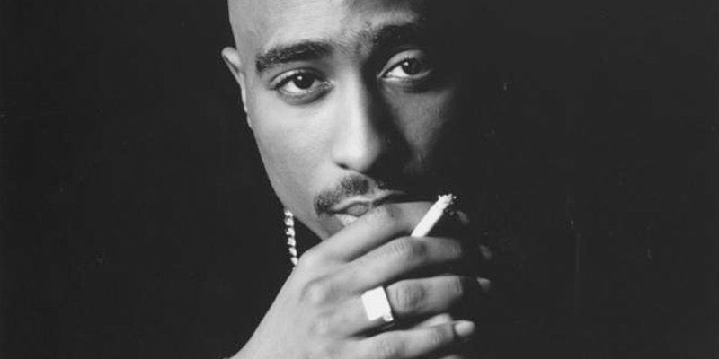 Happy 51st Birthday to one of the greatest mc\s of all-time, the iconic Tupac Shakur  - We miss you. 