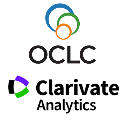 LibraryJournal's tweet photo. UPDATED: OCLC Files Lawsuit Against Clarivate Analytics (We've Added Statements From OCLC and Clarivate) https://t.co/snQyqtSNHA #metadata #WorldCat #MetaDoor #legal https://t.co/VF57JrtCwD
