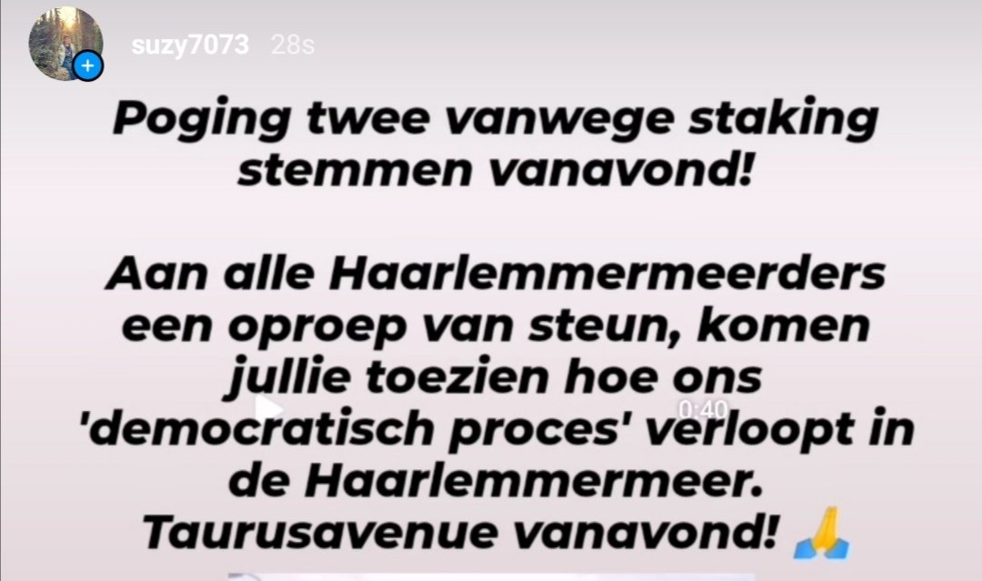 Suzy__1__'s tweet photo. #GR2022 #Haarlemmermeer #BVNL #fractieassistent #democratie?
Be there or be ⏹️ https://t.co/PMuJMAQcph