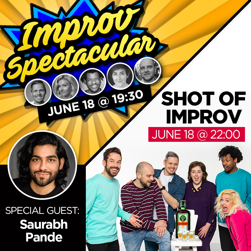 Boom Chicago tweet media