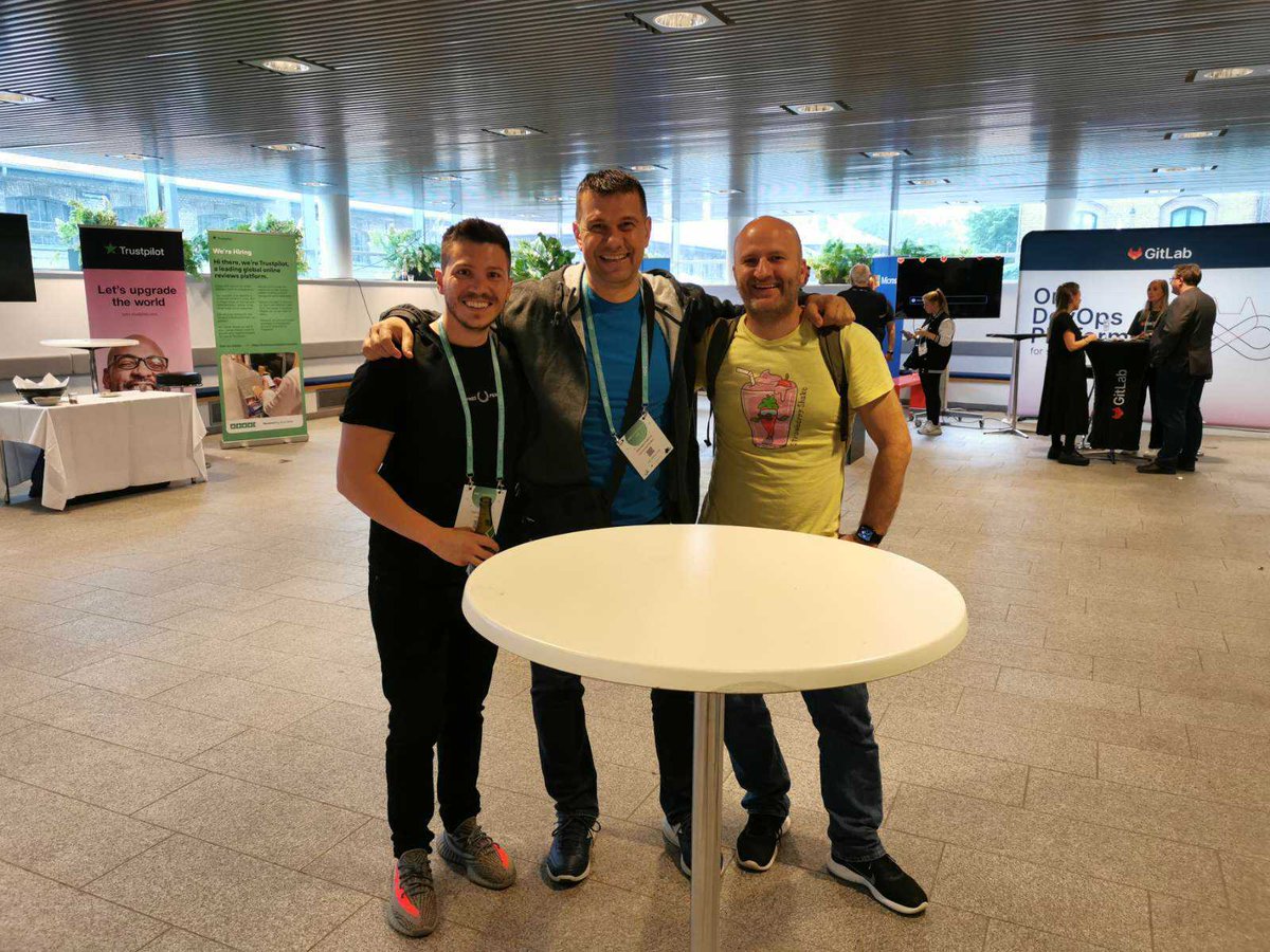 InterVenture tweet media