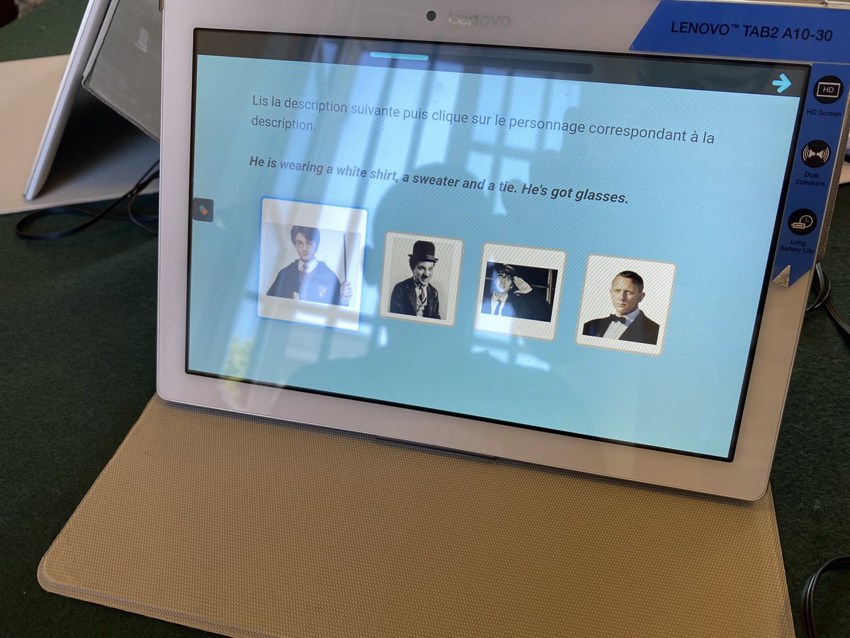 tomchambon's tweet photo. Non ce n’est pas le conseil municipal des enfants mais les évaluations Cèdre anglais CM2 au Plessis-Placy.
Un grand merci à Madame MACIOLEK pour son accueil,
Let’s go🇬🇧🇬🇧
#éducation #Cèdre #évaluations #CM2 #rural https://t.co/yWhnIpQIv2