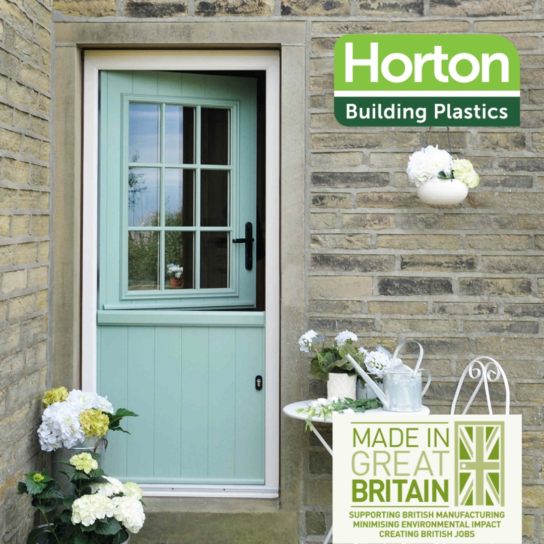 Hortonline's tweet photo. 💚 Unique colours, the latest high-security hardware and beautiful features are just some of the reasons why Horton Building Plastics is proud to supply Solidor.

Solid brochure: https://t.co/HZcU9ZwadF
.
#solidor #compositedoors #solidorcompositedoors #staffordshire  #crewe https://t.co/D4Y6YbpCqO