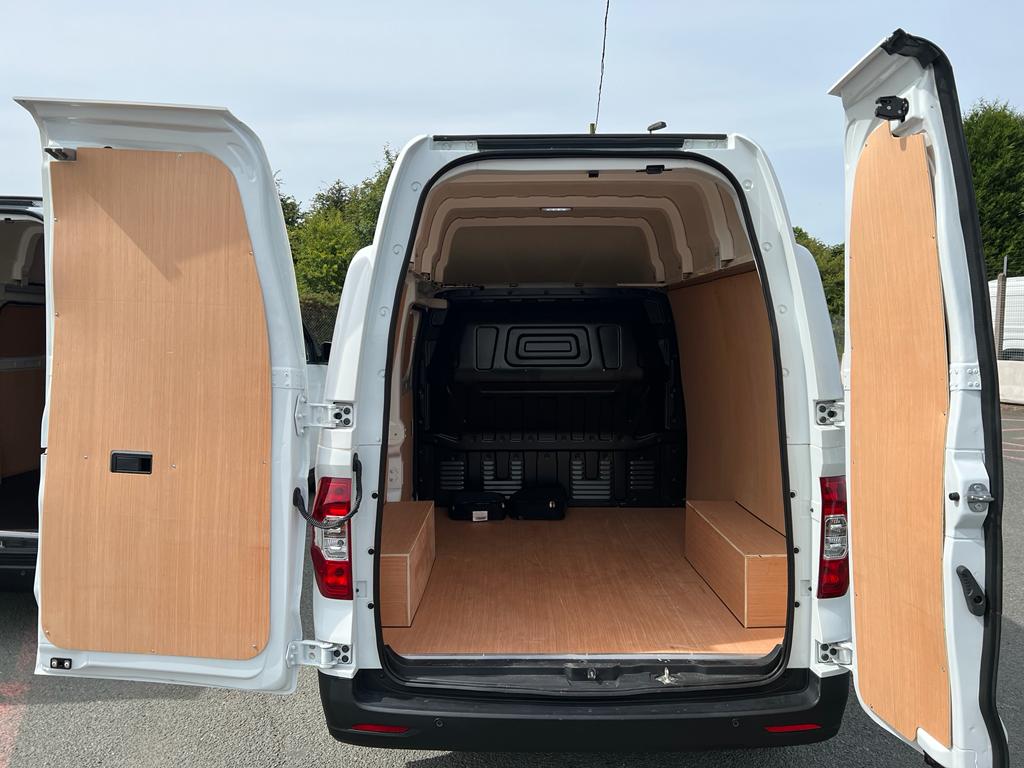 Dynamo Motor Company tweet media