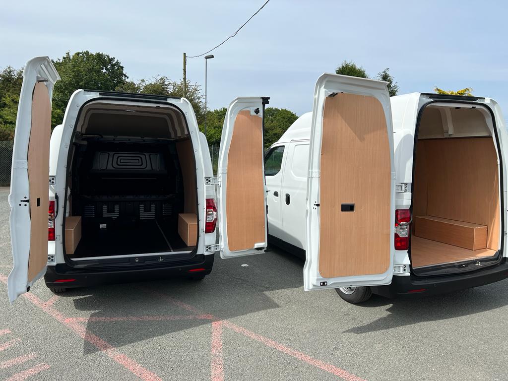 Dynamo Motor Company tweet media