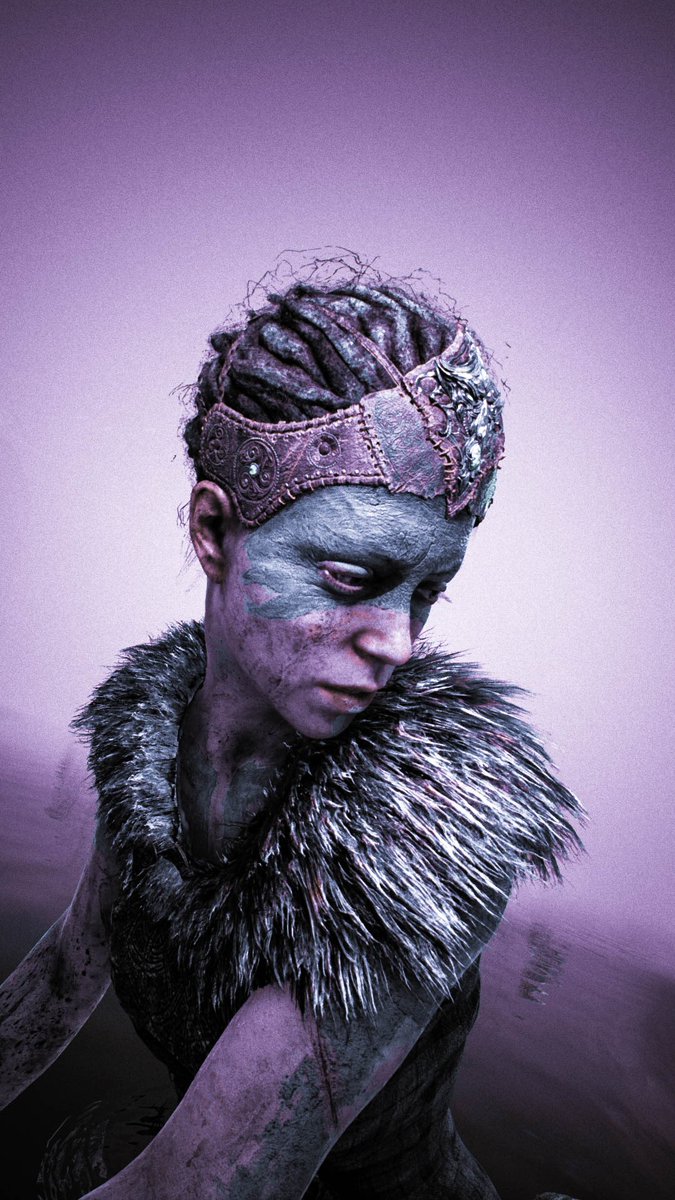 saviourvp's tweet photo. Hellblade: Senua's Sacrifice #VirtualPhotography #Xbox  #VGPUnite #VGPNetwork #WorldofVP #ZarnGaming #VPGamers https://t.co/eYV1zLaFBI