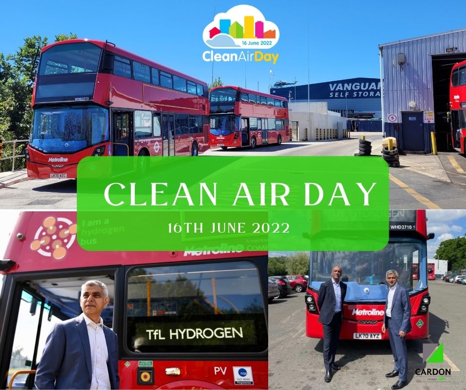 CardonEnergy's tweet photo. We are proud of our green efforts to reduce our carbon footprint &amp; doing our part in contributing to cleaner air, which is why we are proud to not just be acknowledging #WorldCleanAirDay but also playing our part in achieving it!

#lowcarbon #netzero https://t.co/bmBI3epNy6