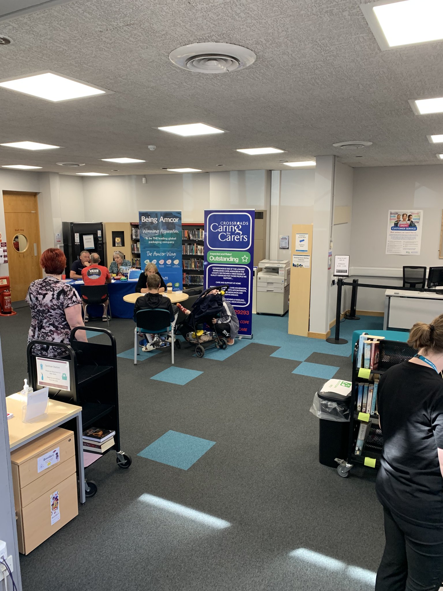 care one evesham jobs