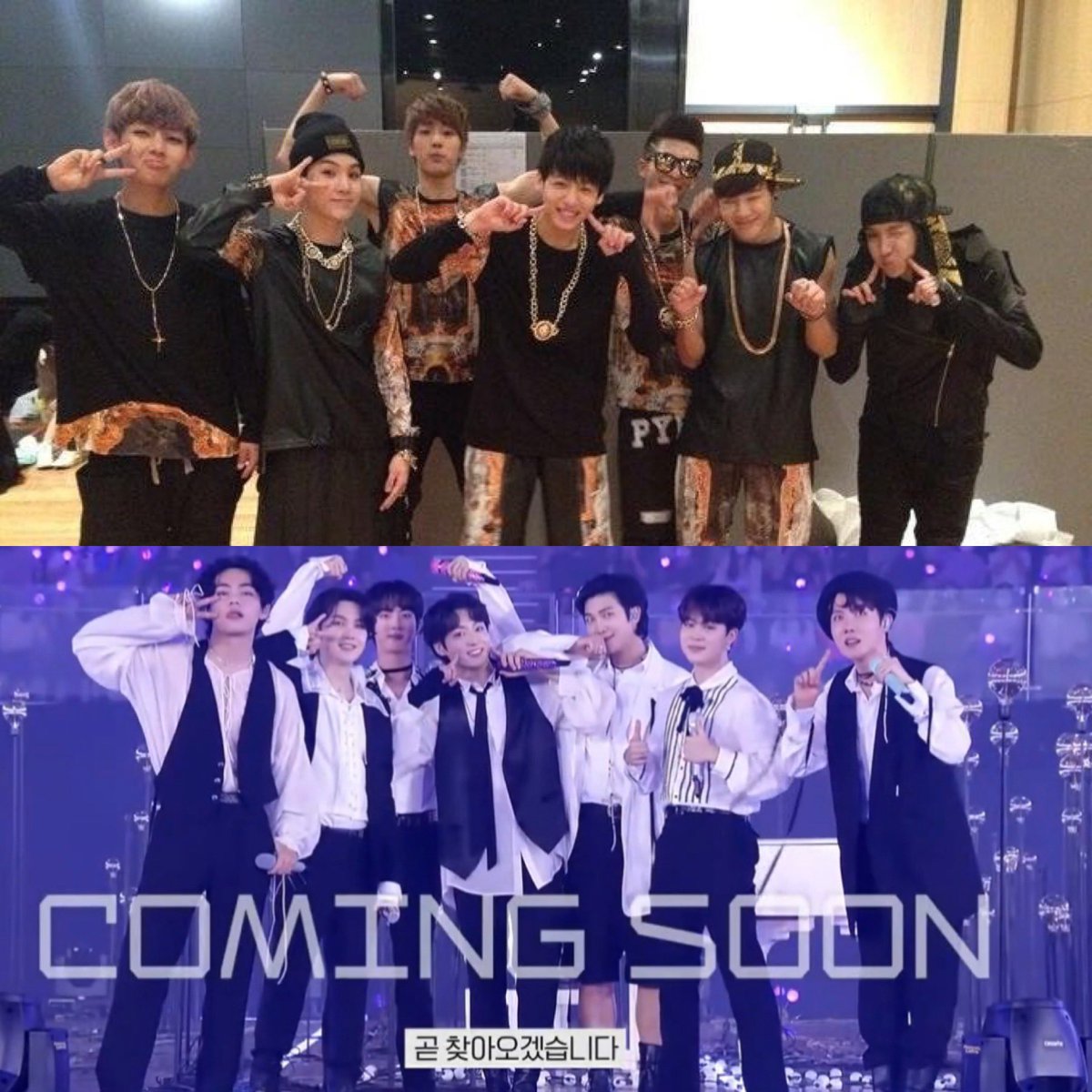 kkukstudio's tweet photo. bts is our home https://t.co/09tEDN7dp4