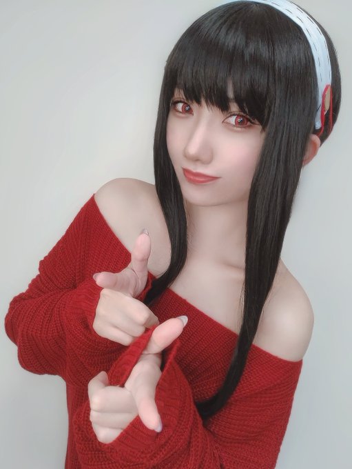 コスプレイヤー鬼姫ゆんのTwitter画像28