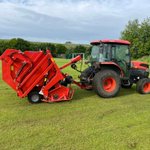 Photo by Turfcare Specialists Limited (@Turfcare_HQ)