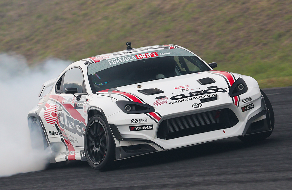 CUSCO_WEB's tweet photo. FORMULA DRIFT JAPAN Rd,2 ヱビス西
6月18日(土) 予選 / 6月19日(日)決勝
CUSCO Racingの応援よろしくお願いします!
https://t.co/Pa8XywevID
#cuscojapan #cuscolsd #cuscosuspension #gr86 #grsupra #formuladriftjapan #bridgestonetyres #yokohamatyres #potenza71rs #neovaad09 https://t.co/vYQoTyAd4e