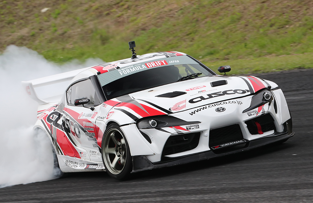 CUSCO_WEB's tweet photo. FORMULA DRIFT JAPAN Rd,2 ヱビス西
6月18日(土) 予選 / 6月19日(日)決勝
CUSCO Racingの応援よろしくお願いします!
https://t.co/Pa8XywevID
#cuscojapan #cuscolsd #cuscosuspension #gr86 #grsupra #formuladriftjapan #bridgestonetyres #yokohamatyres #potenza71rs #neovaad09 https://t.co/vYQoTyAd4e