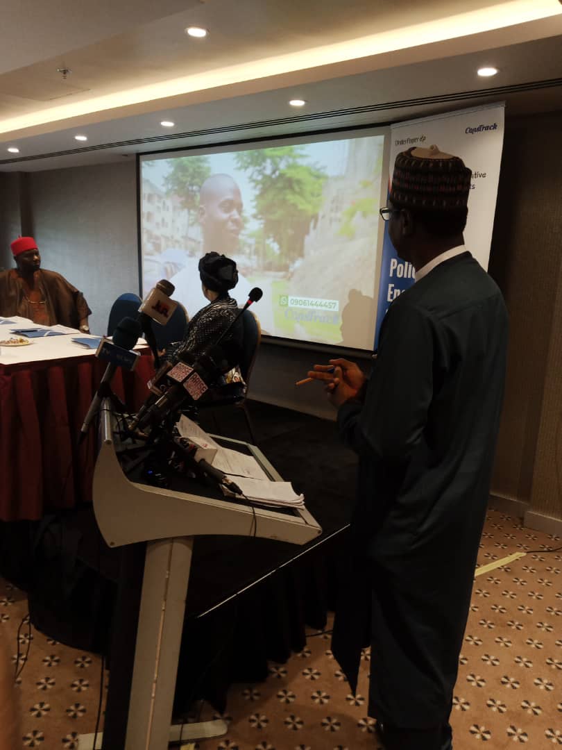 OrderPaper's tweet photo. Preview of the #Constrack video clip https://t.co/hel8iQSHIg from the OrderPaper YouTube Channel.

#ConstrackDialogue #OrderPaperNG https://t.co/9J4XgLHLiF