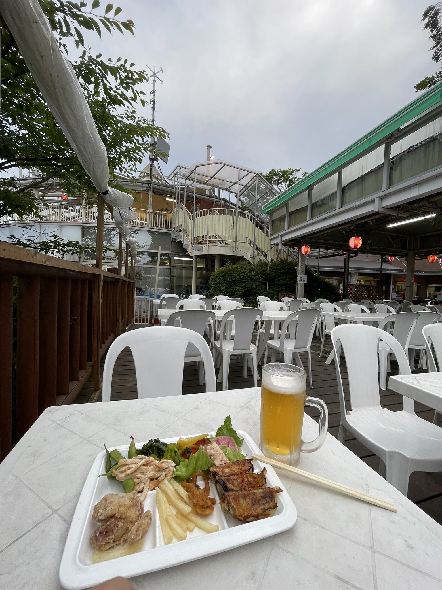 高尾山ビアマウント 公式 Takao Beer Mt Twitter