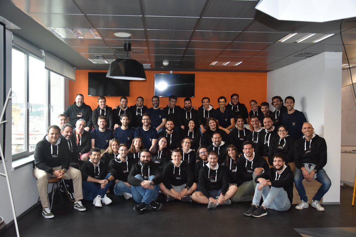 Muy contentos con el resultado del Tech Product Drivers Summit.
A través de este encuentro, hemos aprendido que el impacto generado ha merecido la pena el esfuerzo. Aquí la opinión de los asistentes.