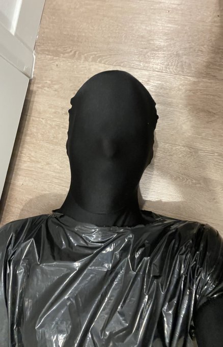 #sissy #zentai #plasticfetish https://t.co/4hHhsCoFYP<a href="/tag/sissy"class="tags">#sissy</a><a href="/tag/zentai"class="tags">#zentai</a><a href="/tag/plasticfetish"class="tags">#plasticfetish</a>