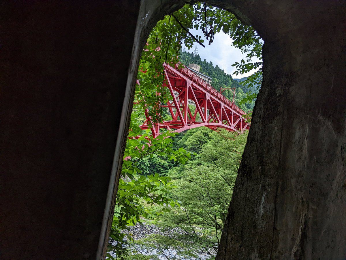 Gallrion's tweet photo. 富山旅行楽しかったです。 https://t.co/Ae9B0PwdbY