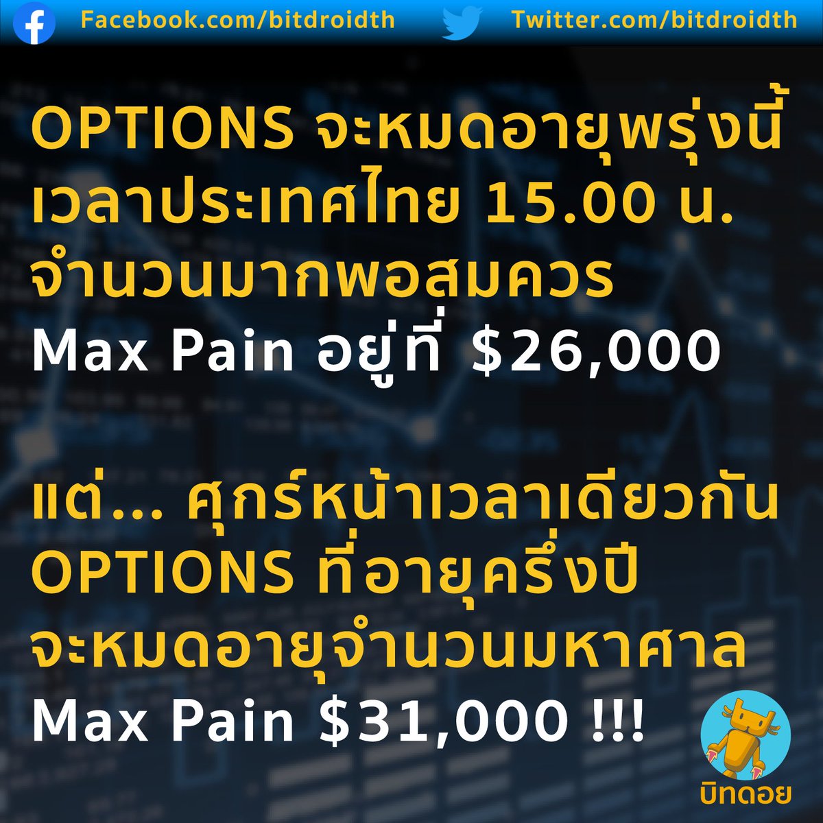 บิทดอย - Bitdroid tweet media