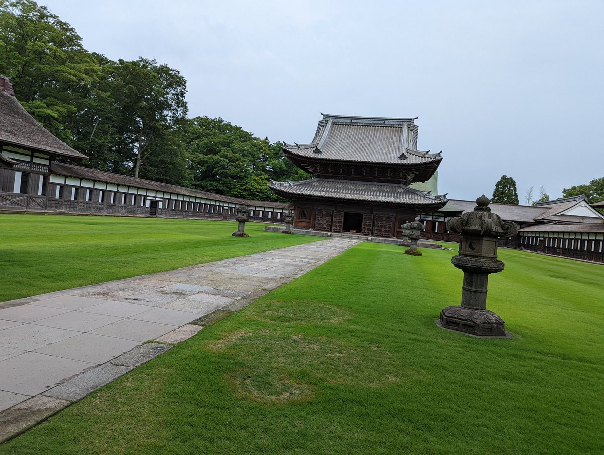 Gallrion's tweet photo. 富山旅行楽しかったです。 https://t.co/Ae9B0PwdbY
