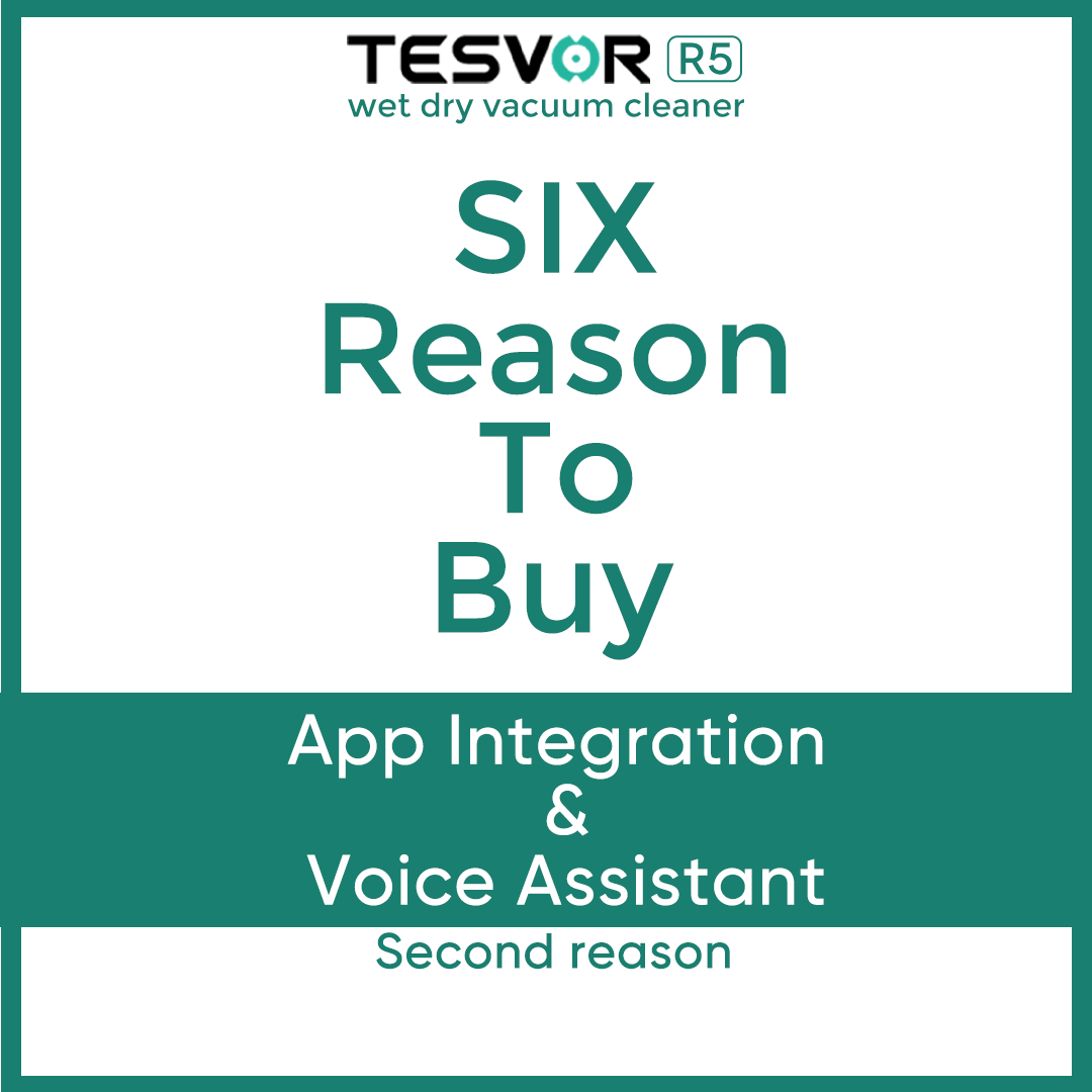 tesvor_official's tweet photo. 🇺🇸🇺🇸
#Sixreasonstobuyr5
#Tesvor #wetdryvacuumcleaner #houseclean https://t.co/7DTVapNX6L