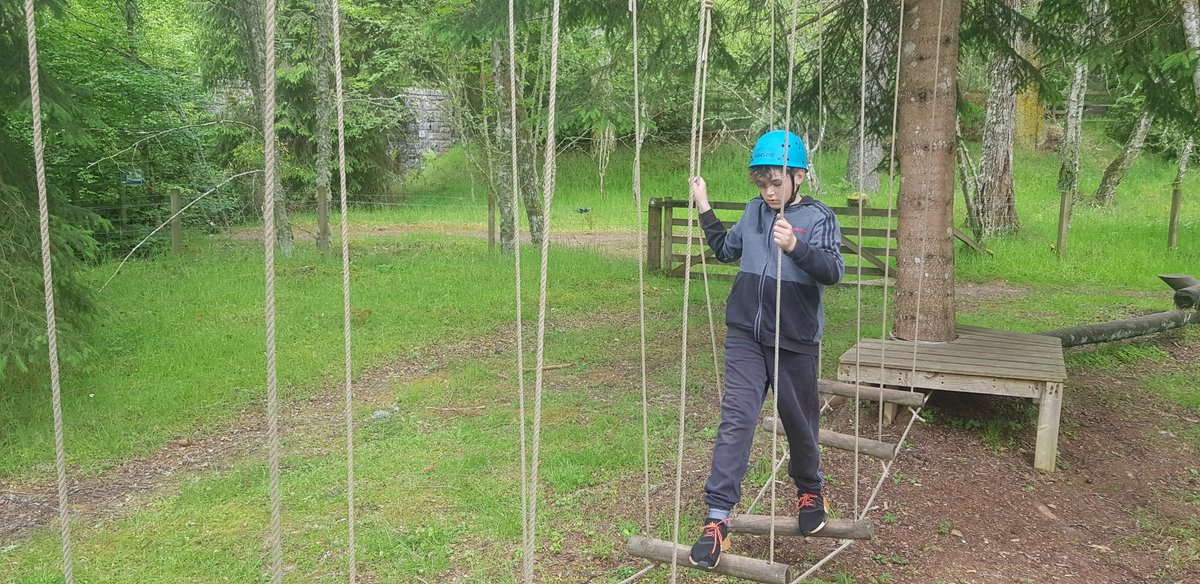 Johnshaven School tweet media