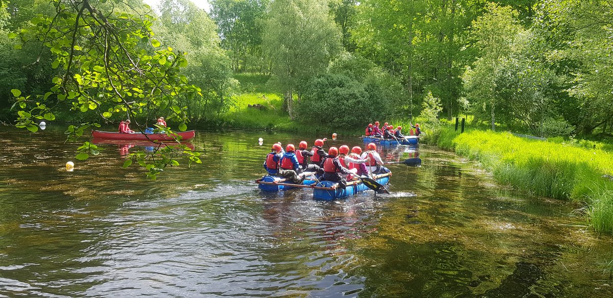 Johnshaven School tweet media