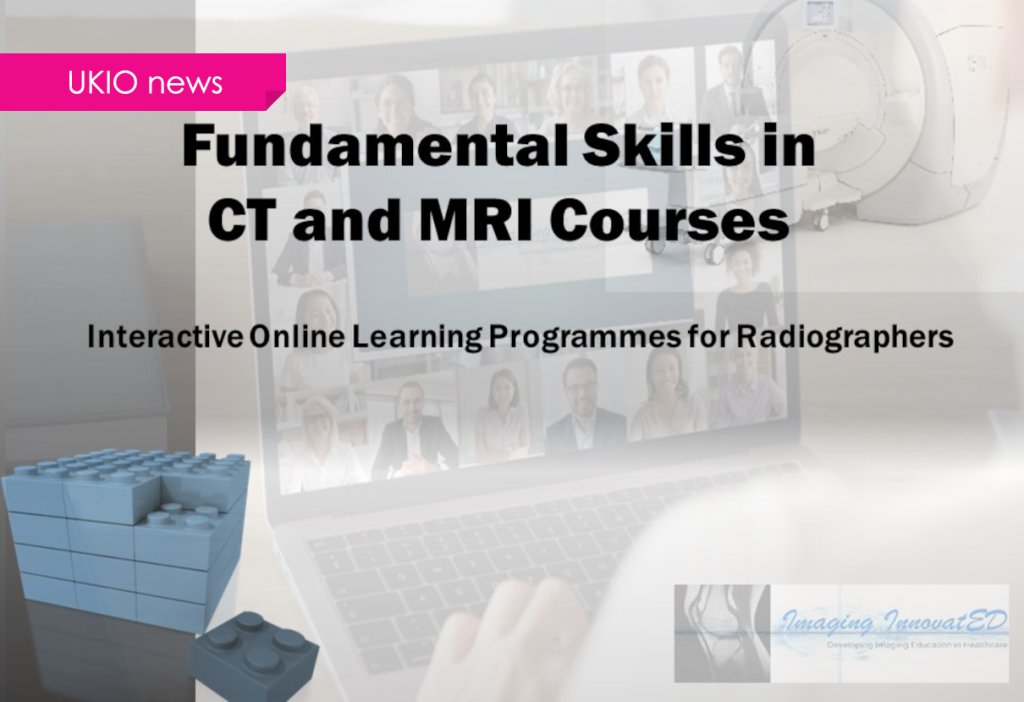 RADMagazine's tweet photo. Hybrid CT and MRI training meets changing needs.

https://t.co/4H7vV1hSdh

@ImagingI 

#RADMagazine #medicalimaging #news #CT #MRI #UKIO #radiographers https://t.co/KiKB2P8lyf