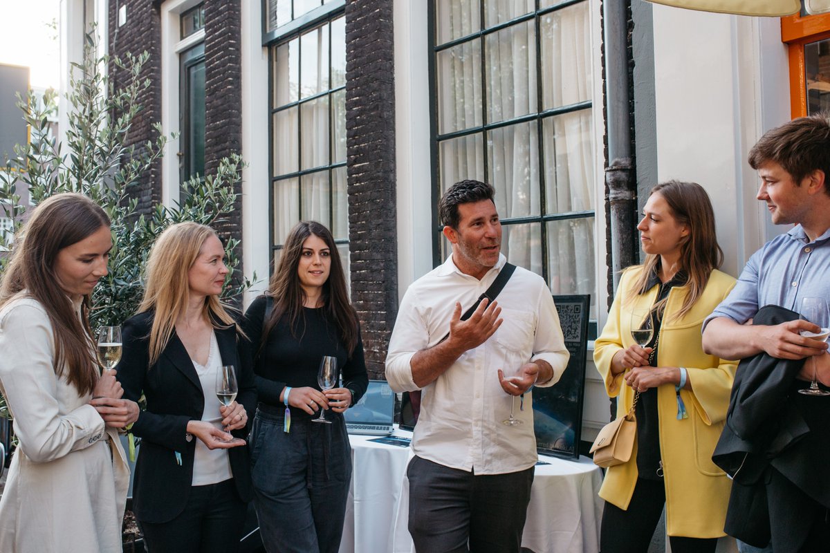 Metapolis tweet media